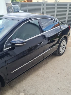 VW CC   2.0 tdi, снимка 7