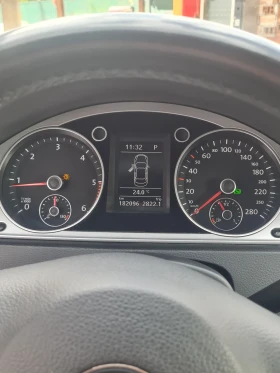 VW CC   2.0 tdi | Mobile.bg    11