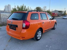 Dacia Logan 1.2i 75кс Клима, снимка 5