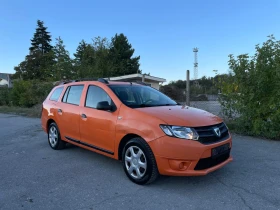 Dacia Logan 1.2i 75кс Клима - [16] 