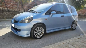 Honda Jazz 1.4 Sport, снимка 5