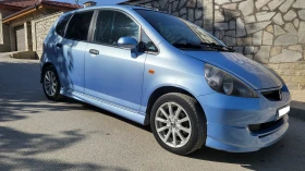 Honda Jazz 1.4 Sport, снимка 1