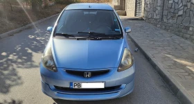 Honda Jazz 1.4 Sport, снимка 2