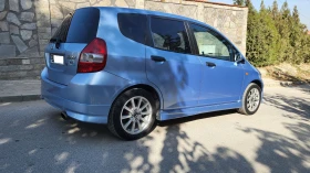 Honda Jazz 1.4 Sport, снимка 6