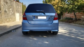 Honda Jazz 1.4 Sport, снимка 3