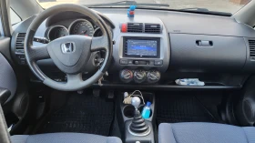 Honda Jazz 1.4 Sport, снимка 9