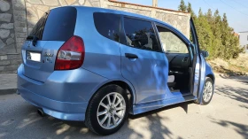 Honda Jazz 1.4 Sport, снимка 8