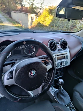 Alfa Romeo MiTo TURBO BENZINA, снимка 2