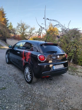 Alfa Romeo MiTo TURBO BENZINA, снимка 5