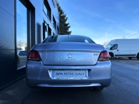 Обява за продажба на Peugeot 301 NEW ALLURE 1, 5 BlueHDi 102 BVM6 EURO 6 ~22 680 лв. - изображение 7