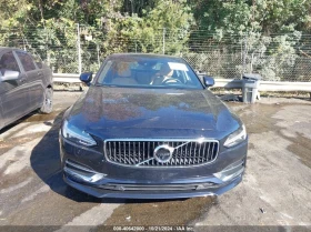 Volvo S90 2017 VOLVO S90 T6 INSCRIPTION