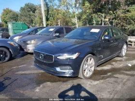 Volvo S90 2017 VOLVO S90 T6 INSCRIPTION, снимка 2