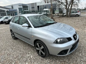 Seat Ibiza 1.4 i, снимка 2