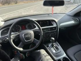 Audi A4 2.0TDI DSG, снимка 13