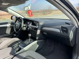 Audi A4 2.0TDI DSG, снимка 11