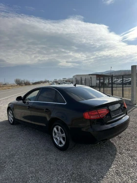 Audi A4 2.0TDI DSG, снимка 7