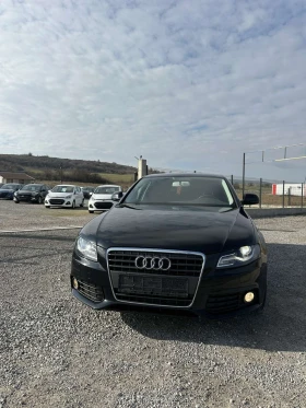 Audi A4 2.0TDI DSG, снимка 3