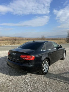 Audi A4 2.0TDI DSG, снимка 6