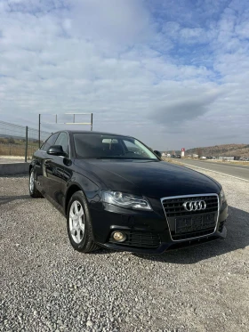 Audi A4 2.0TDI DSG, снимка 4