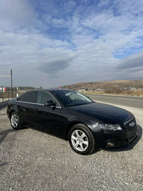 Audi A4 2.0TDI DSG, снимка 5