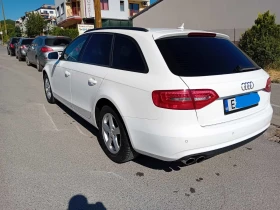 Audi A4, снимка 3