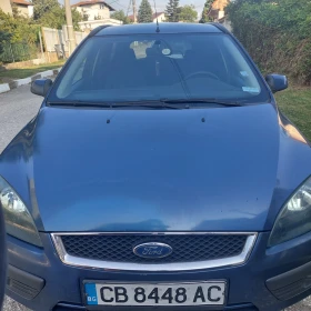 Ford Focus, снимка 6