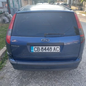 Ford Focus, снимка 10