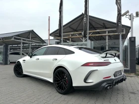 Mercedes-Benz AMG GT #BRABUS700#CARBON#FACELIFT##PANO#DISTR#HEADUP | Mobile.bg    6