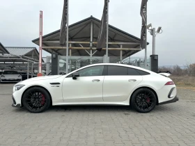 Mercedes-Benz AMG GT 63S#FACELIFT#BRABUS700#CARBON#DESIGNO#PANORAMA, снимка 7