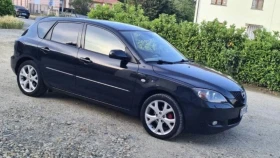     Mazda 3 1.6i 97000