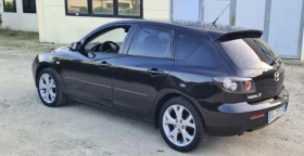     Mazda 3 1.6i 97000