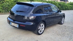     Mazda 3 1.6i 97000