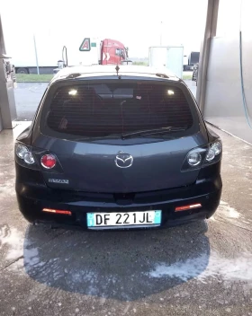 Mazda 3 1.6i 97000 | Mobile.bg    5