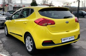 Kia Ceed 1.4i 99HP БЕНЗИН/ГАЗ, снимка 7