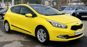 Kia Ceed 1.4i 99HP БЕНЗИН/ГАЗ, снимка 3