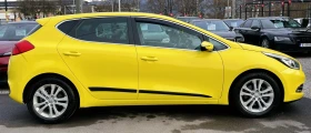 Kia Ceed 1.4i 99HP БЕНЗИН/ГАЗ, снимка 4