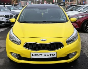 Kia Ceed 1.4i 99HP БЕНЗИН/ГАЗ, снимка 2