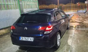 Citroen C4 C4 1.6 HDI 81 000км., снимка 6