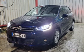 Citroen C4 C4 1.6 HDI 81 000км., снимка 2