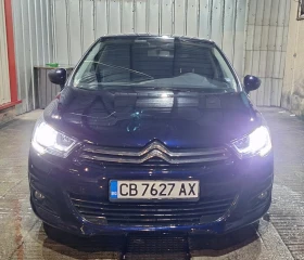 Citroen C4 C4 1.6 HDI 81 000км., снимка 3