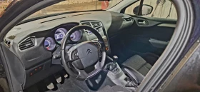 Citroen C4 C4 1.6 HDI 81 000км., снимка 7