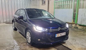 Citroen C4 C4 1.6 HDI 81 000км., снимка 4