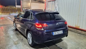 Citroen C4 C4 1.6 HDI 81 000км., снимка 5