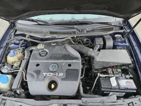 VW Golf 1.9TDI 110Hp, снимка 11