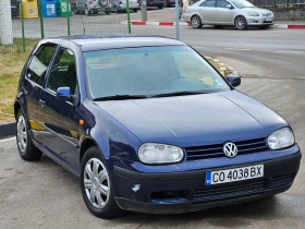 VW Golf 1.9TDI 110Hp, снимка 2