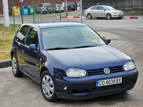 VW Golf 1.9TDI 110Hp, снимка 5