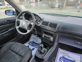 VW Golf 1.9TDI 110Hp, снимка 10