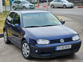 VW Golf 1.9TDI 110Hp, снимка 1