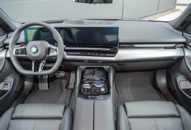 BMW 540 d/ xDrive/ M-SPORT/ NEW MODEL/ B&W/ HEAD UP/ 360/  - [13] 