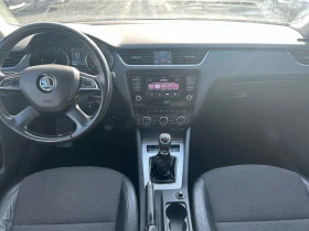 Skoda Octavia 2.0TDI 150к.с., снимка 11